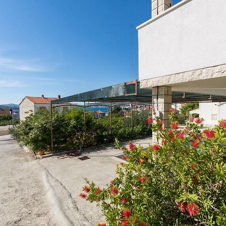 Apartmani Zana Okrug Gornji Eksteriør billede