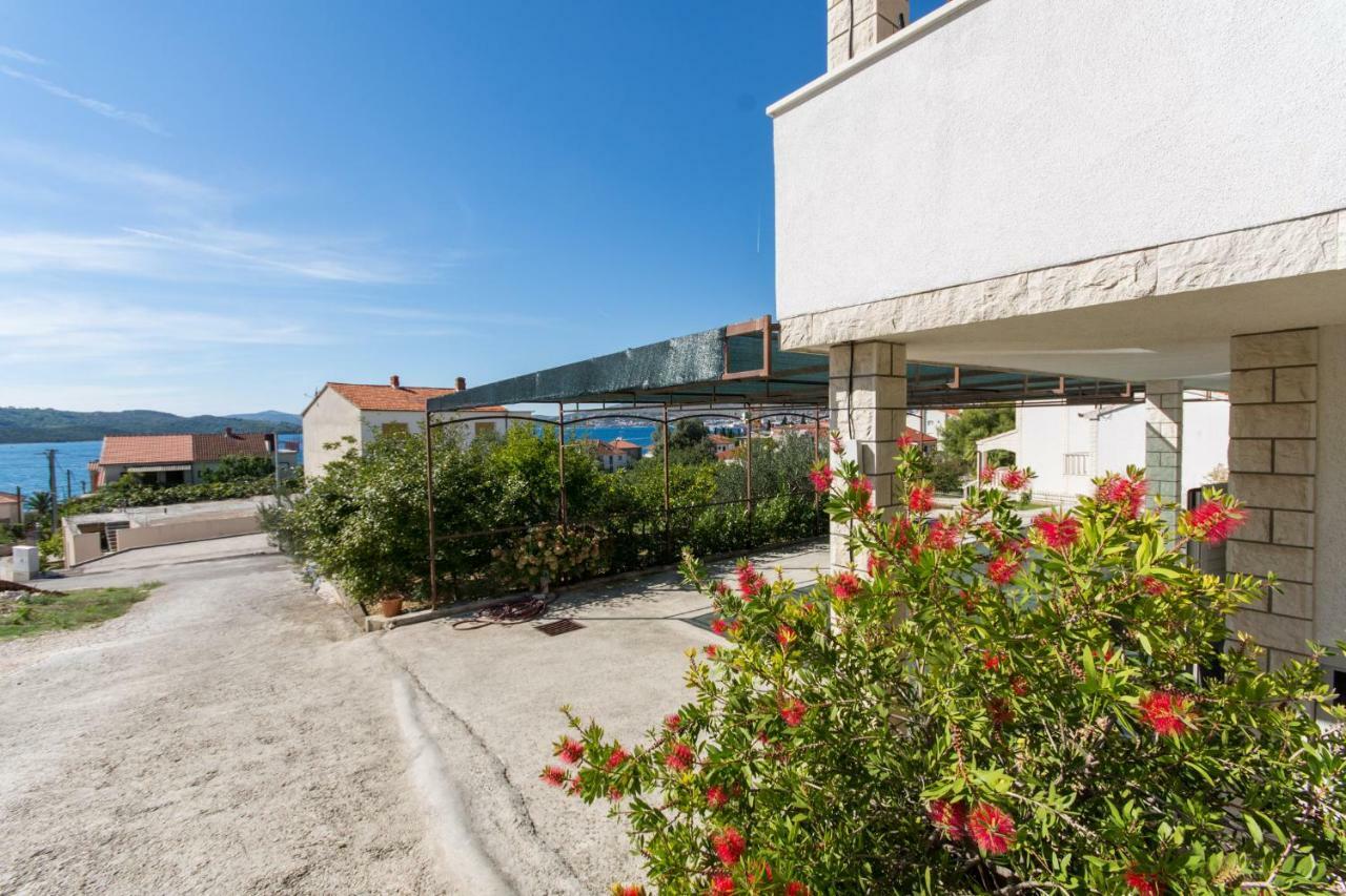 Apartmani Zana Okrug Gornji Eksteriør billede